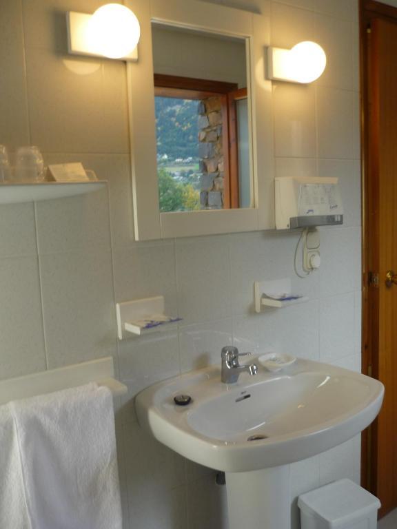 Hotel Del Bisset L'Aldosa de la Massana Room photo